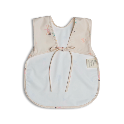 Bib Sleeveless Ballerina