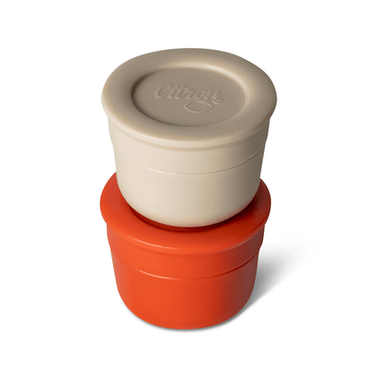 2023 Mini Sauce Containers