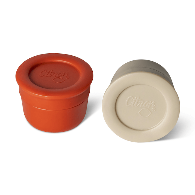 2023 Mini Sauce Containers