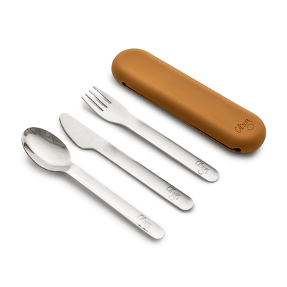 2023 Stainless Steel Cutlery Set