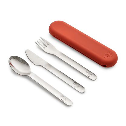 2023 Stainless Steel Cutlery Set
