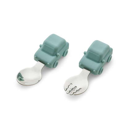 Spork Set of 2 Vehicles