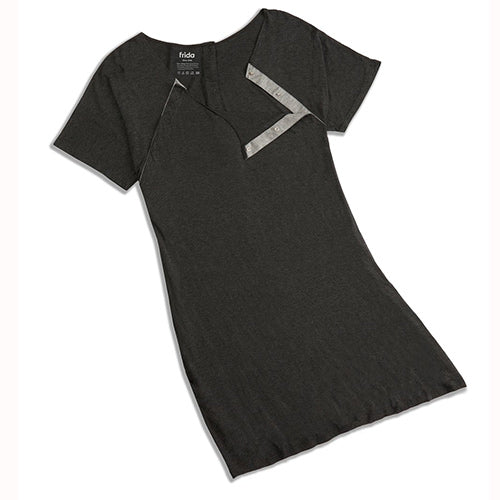 Delivery and Nursing Gown