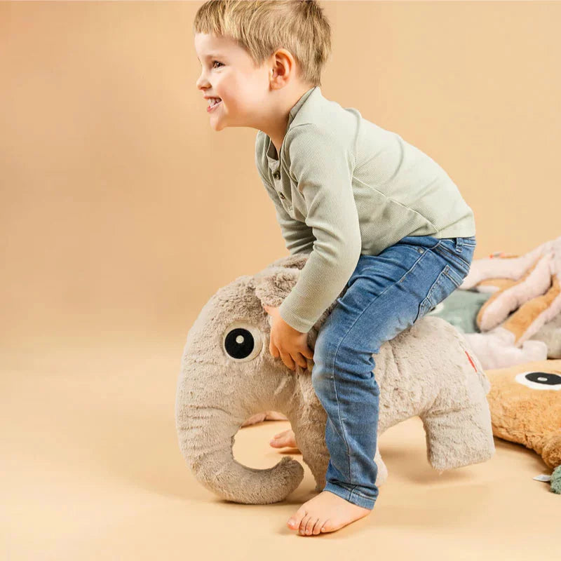 Done By Deer Cuddle Friend Elphee Sand