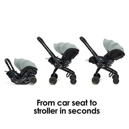 Doona X Infant Car Seat Dusty Sage
