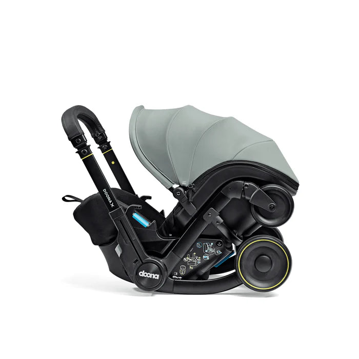 Doona X Infant Car Seat Dusty Sage