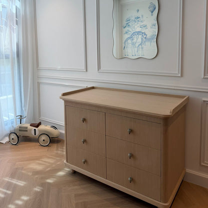 PRE ORDER PRE ORDER Savannah Dream Dresser