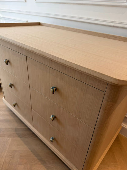 PRE ORDER PRE ORDER Savannah Dream Dresser