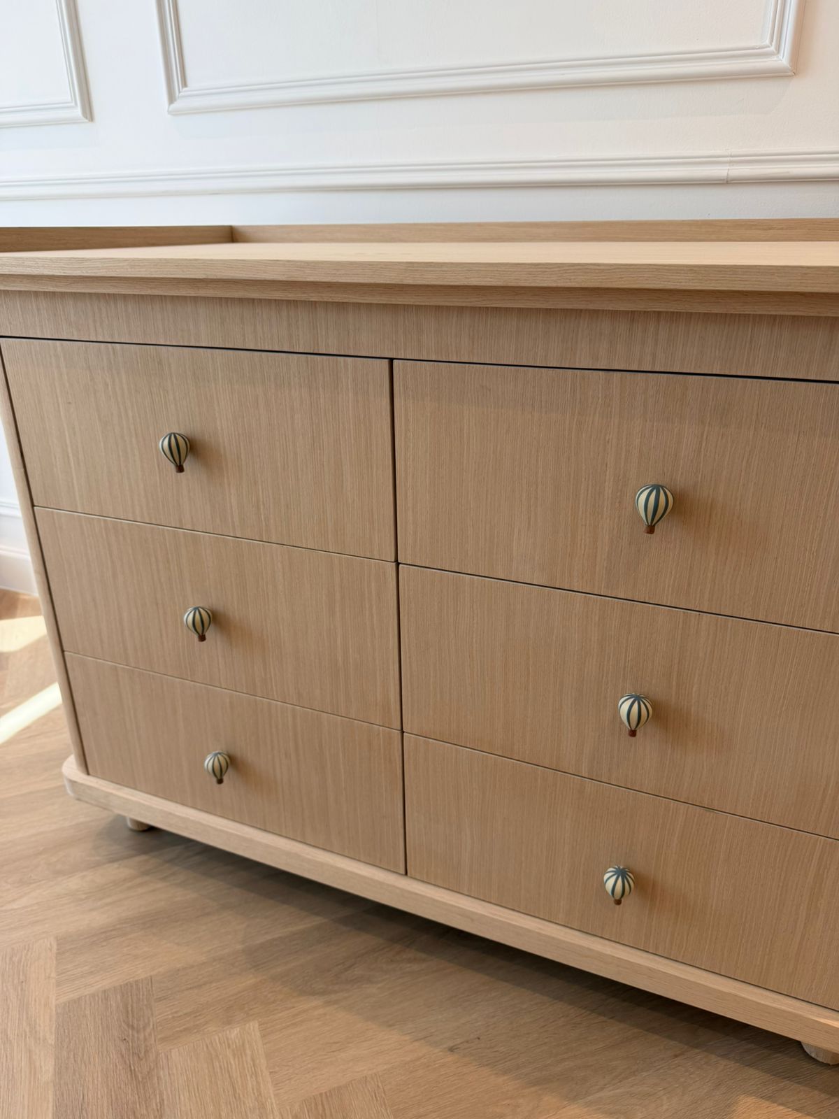 PRE ORDER PRE ORDER Savannah Dream Dresser