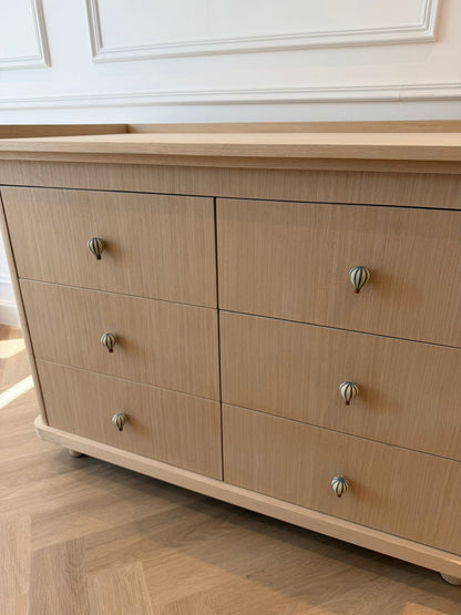 PRE ORDER PRE ORDER Savannah Dream Dresser