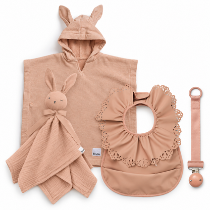 Little Blush Bunny Gift Set