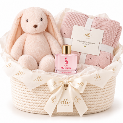It's A Girl Hamper