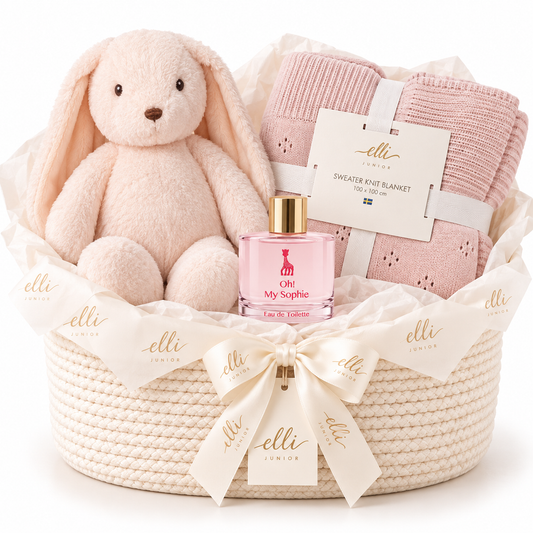 It's A Girl Hamper