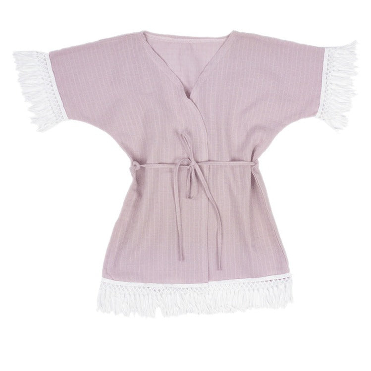 Ema Dirty Pink