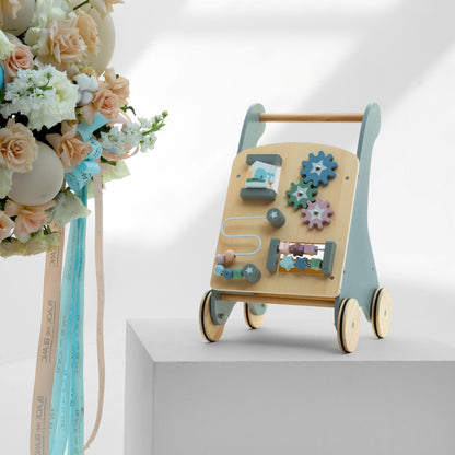 Activity Walker Teddy