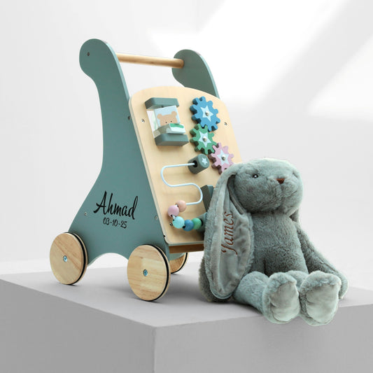 My First Adventure Bundle Grey