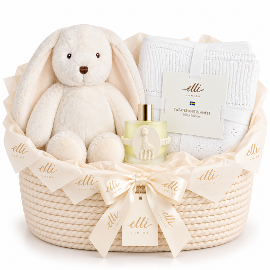Welcome Baby Hamper