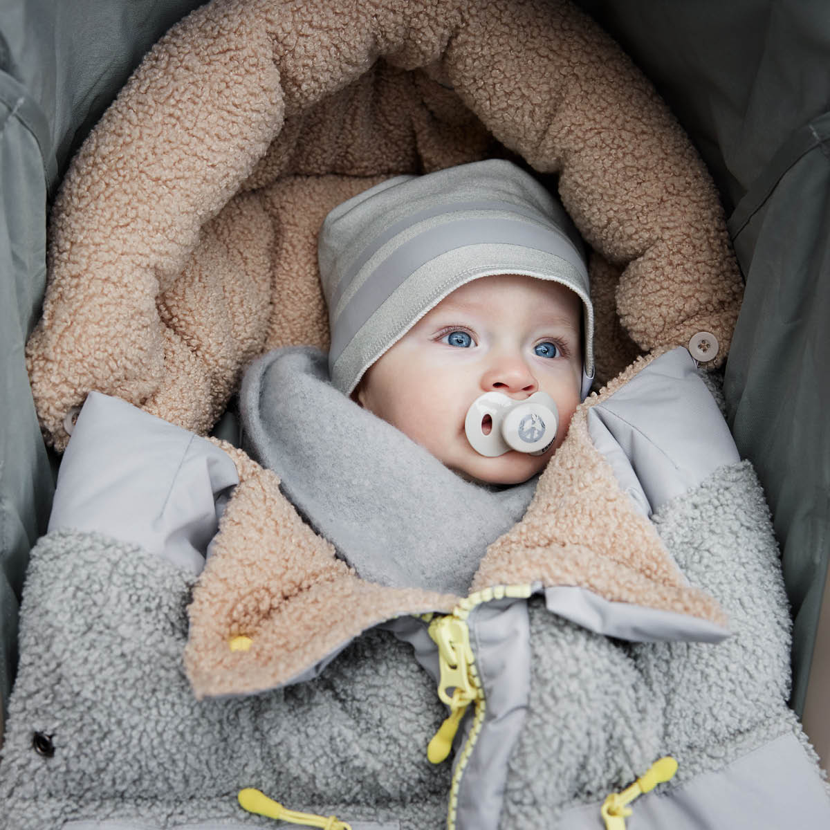 Pacifier - Small People For Peace
