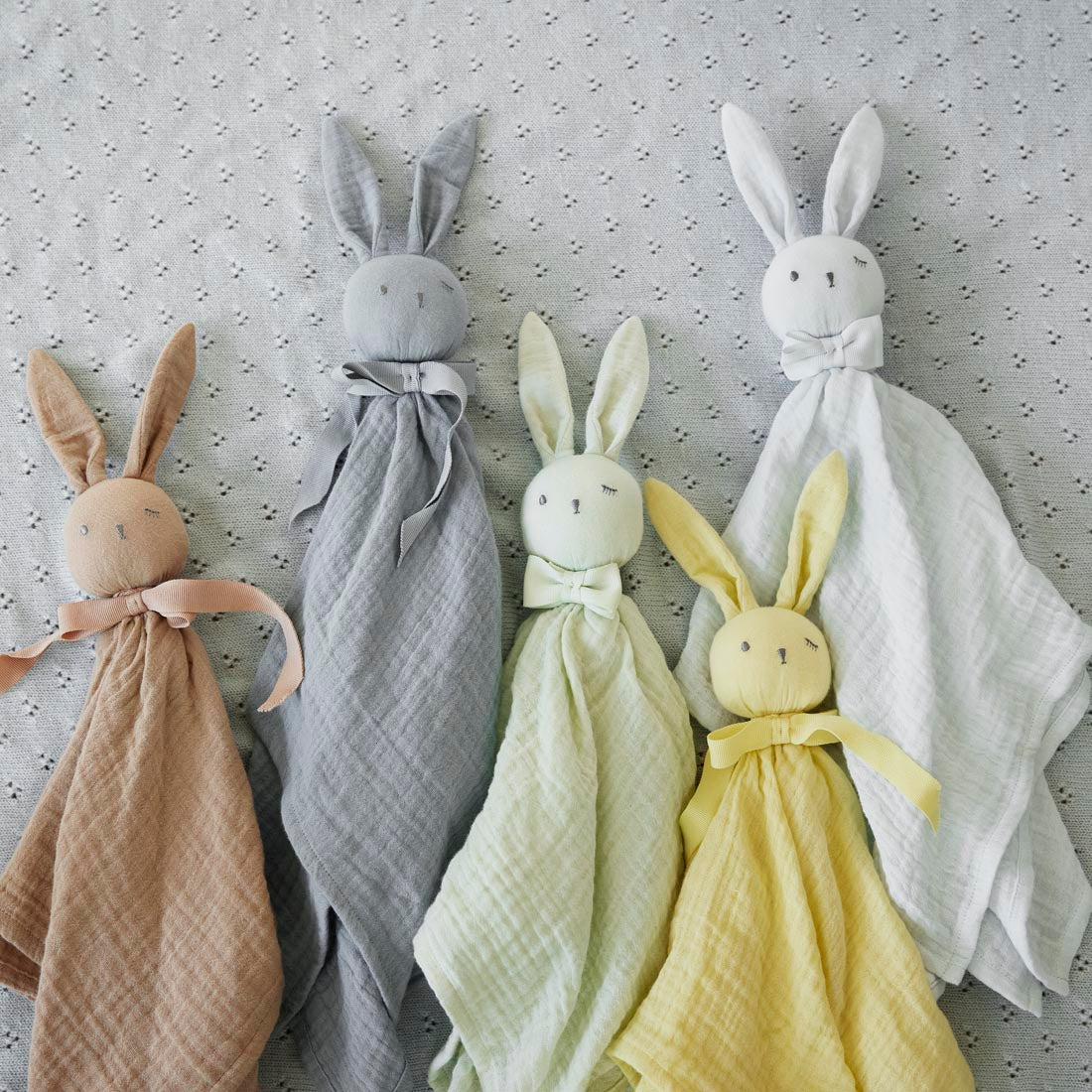 Elodie - Blinkie Belle - Powder Pink