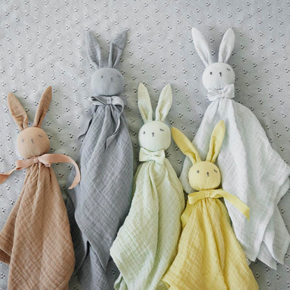 Elodie - Blinkie Belle - Powder Pink