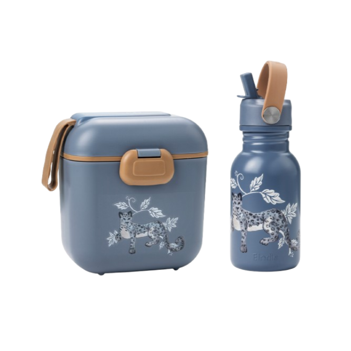 Back to school - Garden Leo Bundle