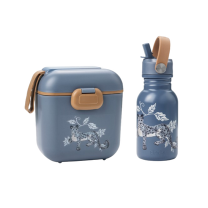 Back to school - Garden Leo Bundle