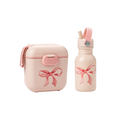 Back to school - Rosy Bow Bundle