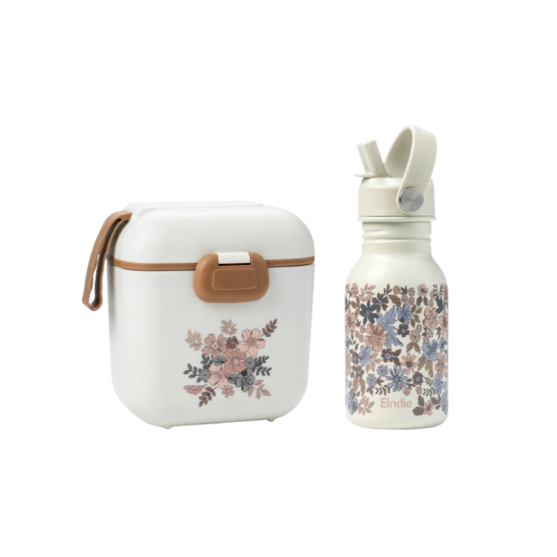 Back to school - Blue Garden Bundle