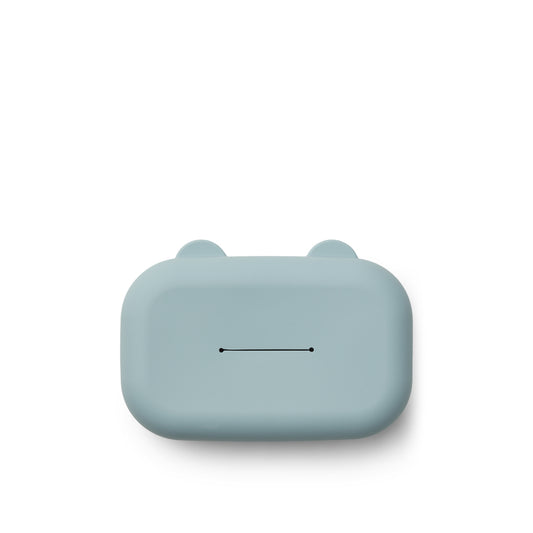 Emi Wet Wipes Cover - Sea blue