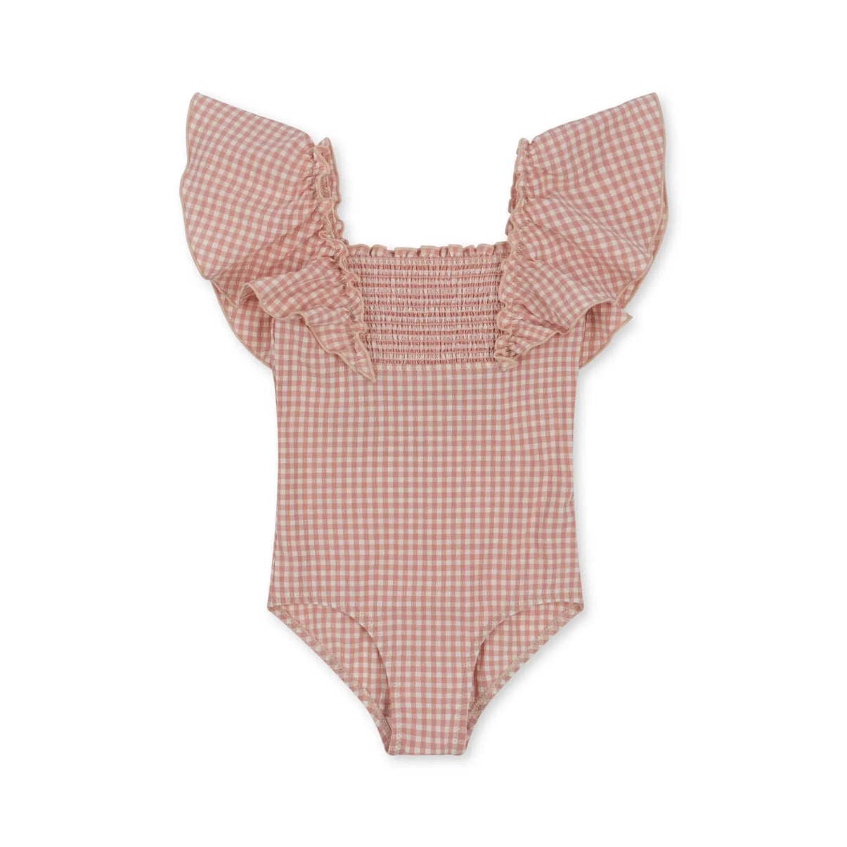 Fresia Swimsuit - Mellow Rose
