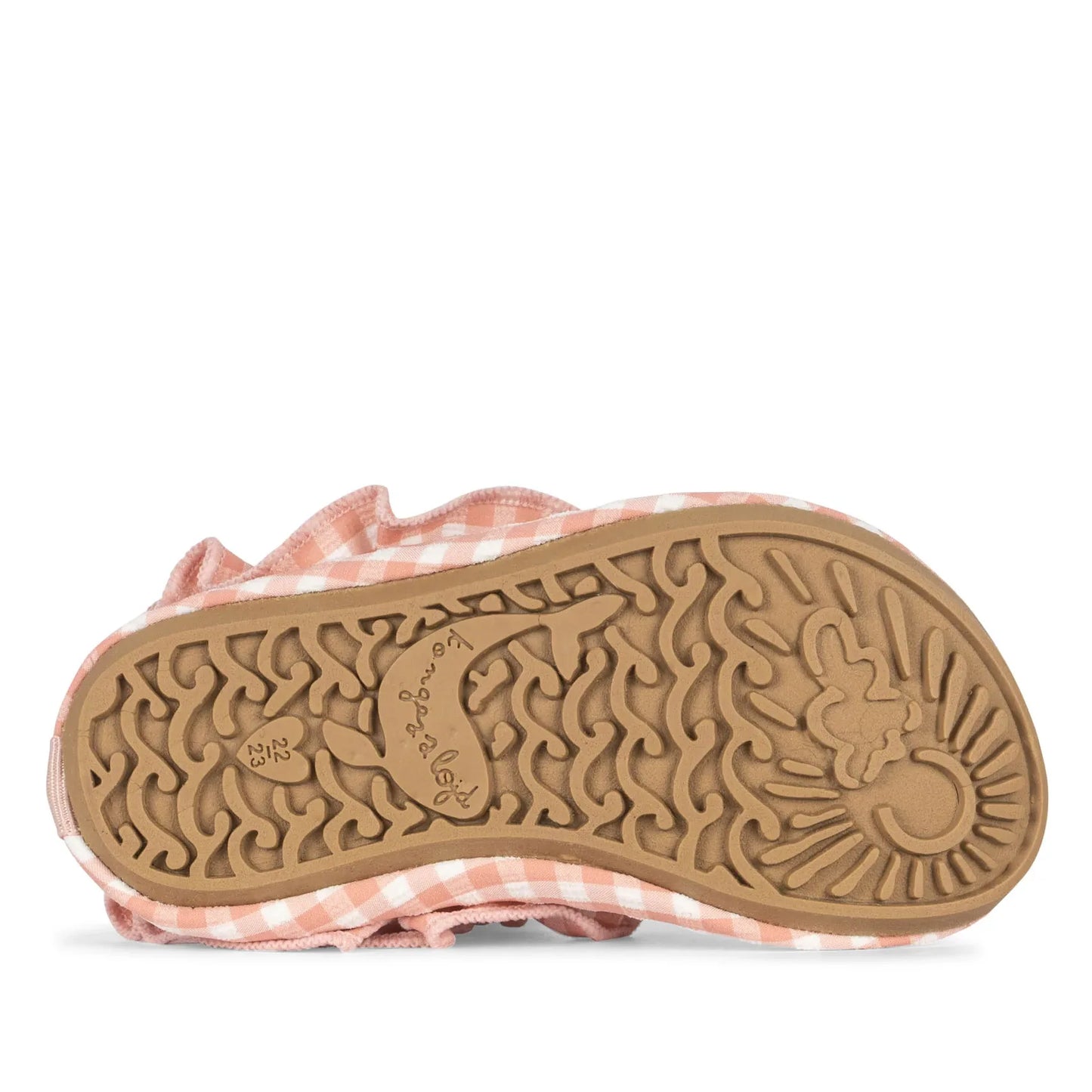 Fresia Swim Shoes - Mellow Rose