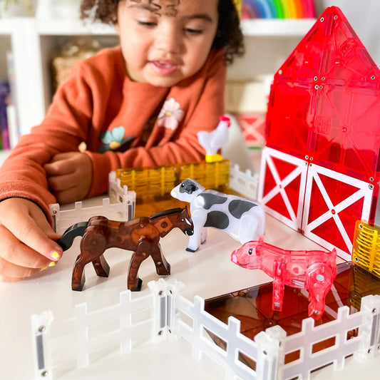 Farm 25-Piece Set