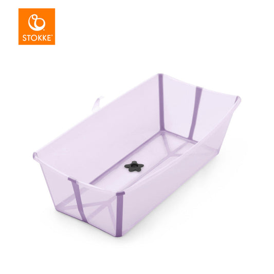 Stokke Flexi Bath X Large Lavender