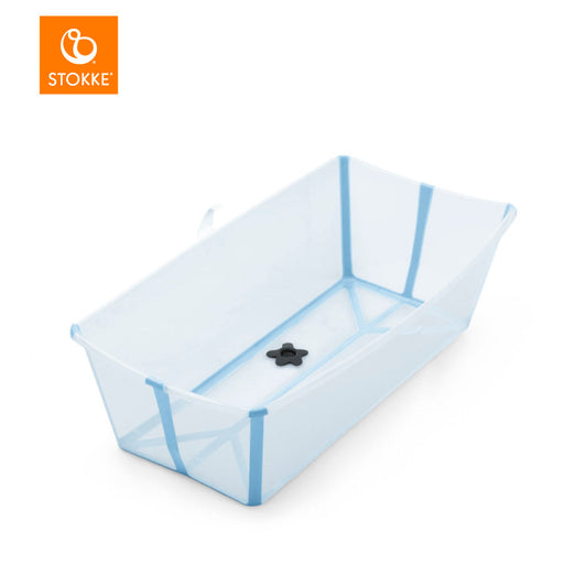 Stokke Flexi Bath X Large Ocean Blue