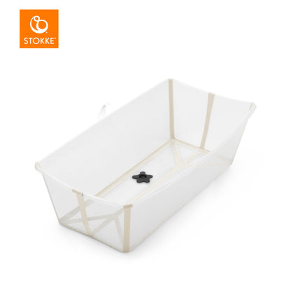 Stokke Flexi Bath X Large Sandy Beige