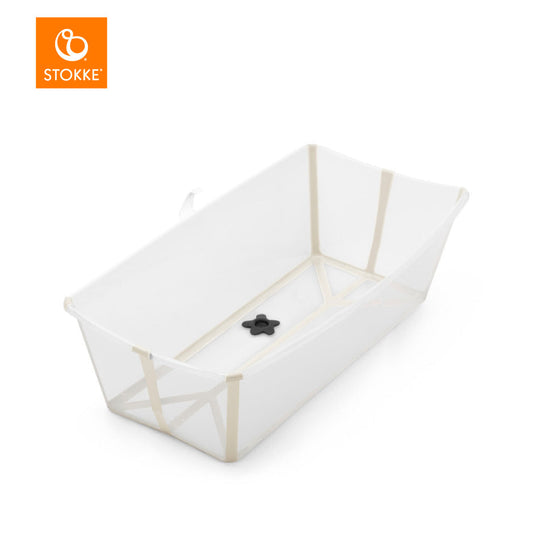 Stokke Flexi Bath X Large Sandy Beige