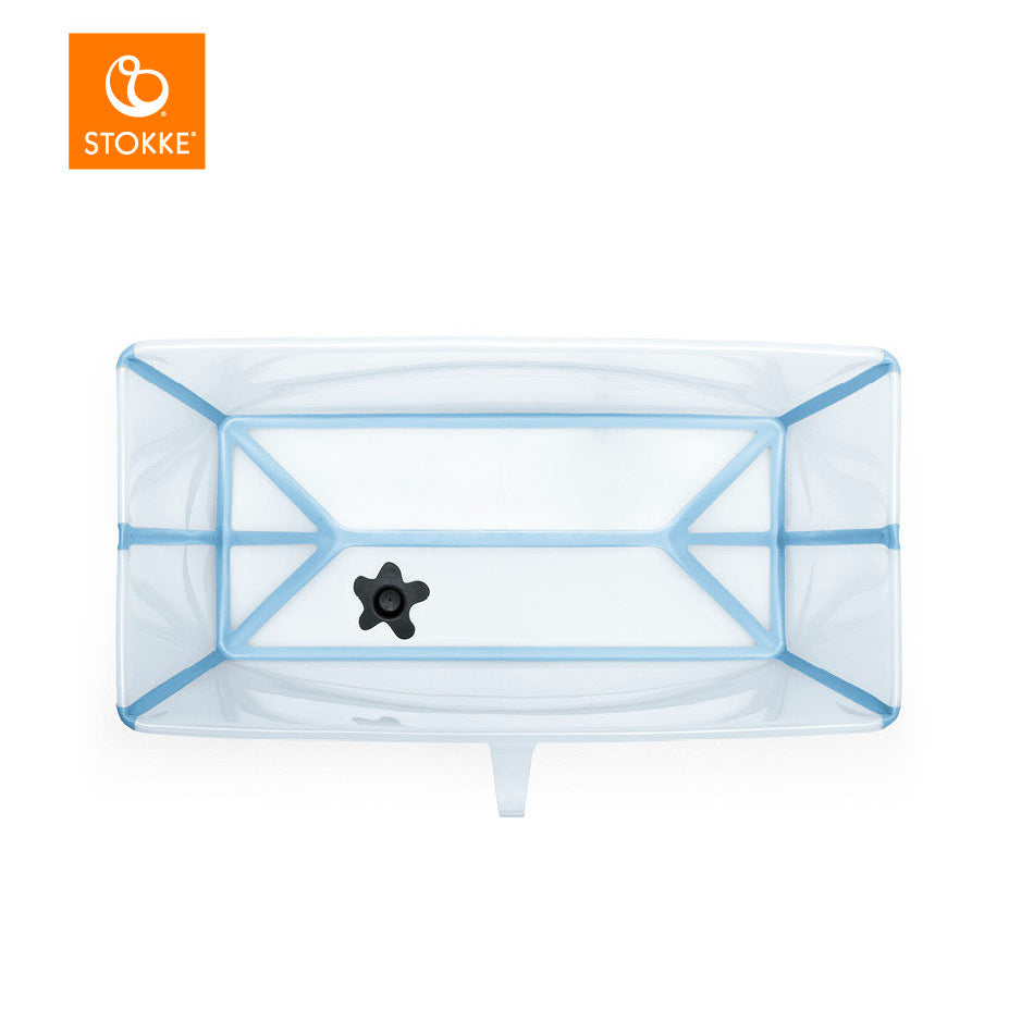 Stokke Flexi Bath X Large Ocean Blue