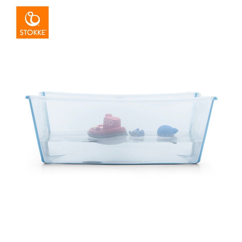 Stokke Flexi Bath X Large Ocean Blue
