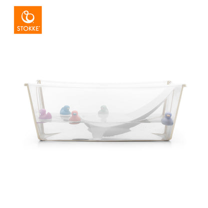 Stokke Flexi Bath Bundle Sandy Beige