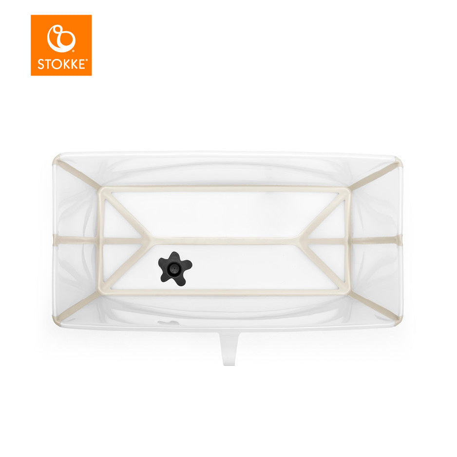 Stokke Flexi Bath X Large Sandy Beige