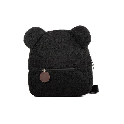 Personalised - Teddy Backpack