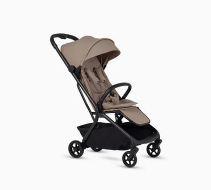 Nia Compact Stroller - champagne