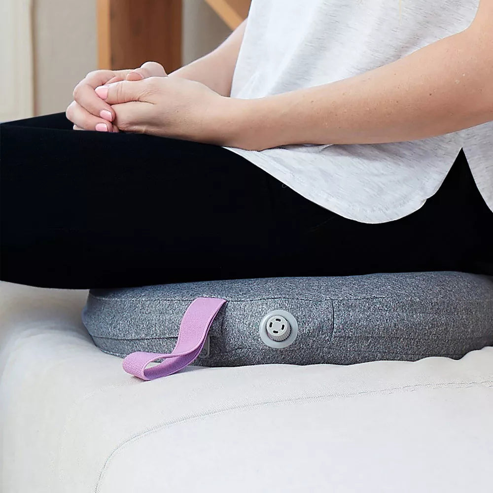 Perineal Cooling Comfort Donut Cushion