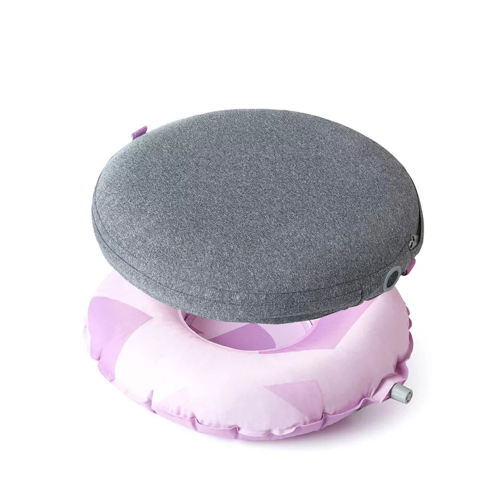 Perineal Cooling Comfort Donut Cushion