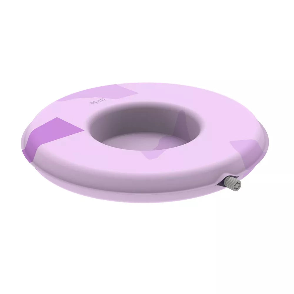 Perineal Cooling Comfort Donut Cushion