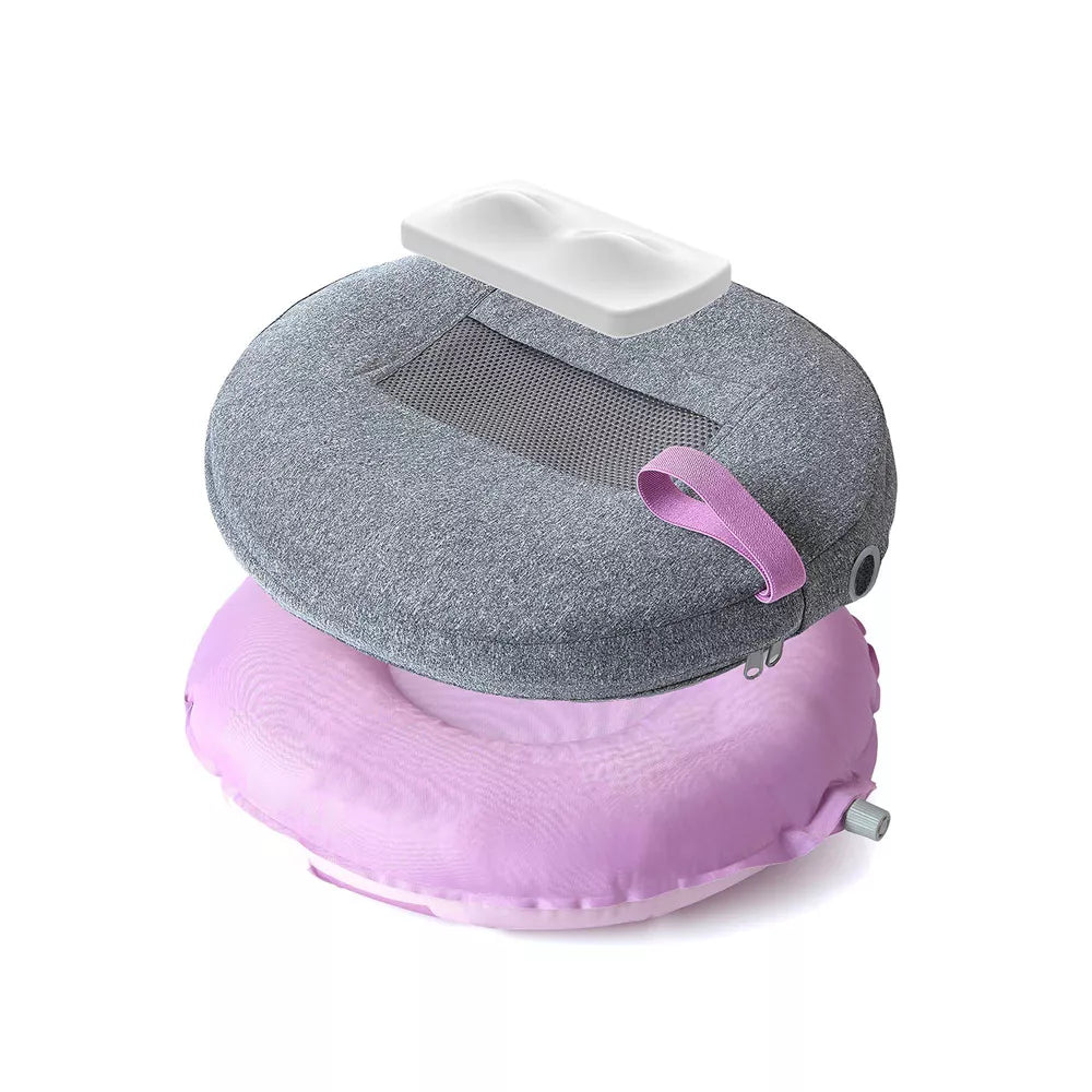Perineal Cooling Comfort Donut Cushion