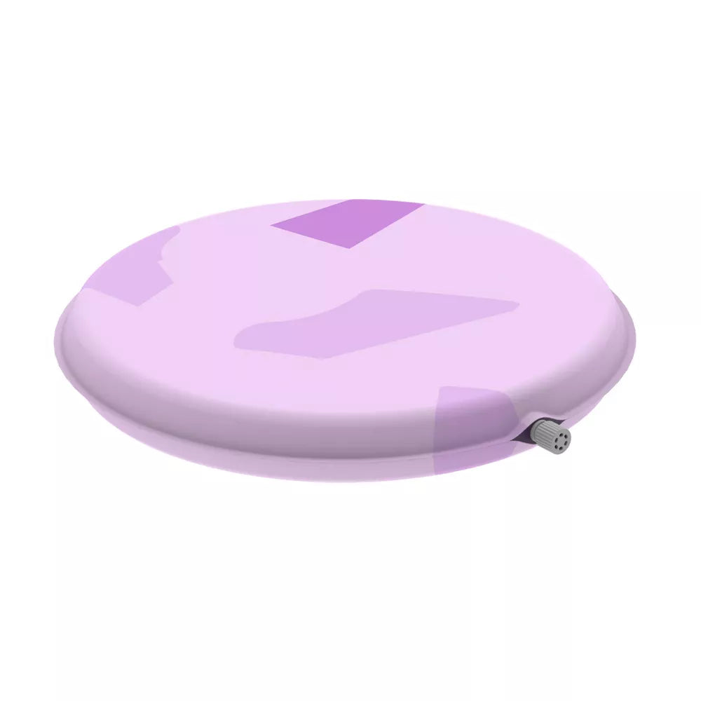 Perineal Cooling Comfort Donut Cushion