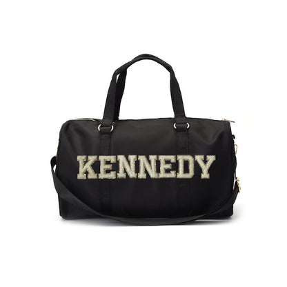 Personalised Gym Bag