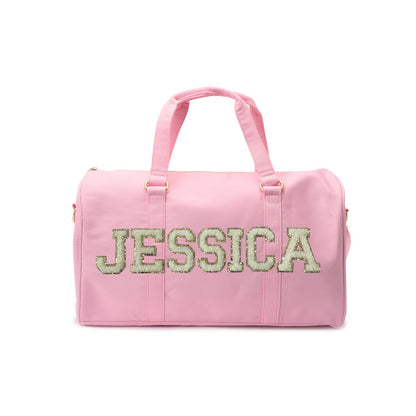 Personalised Gym Bag