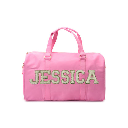 Personalised Gym Bag